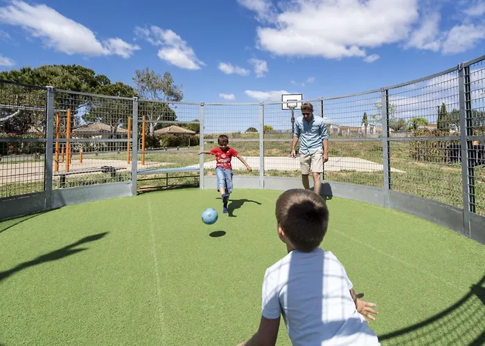 5p 2bdrms Aircon * Portiragnes